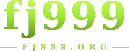 fj999 logo